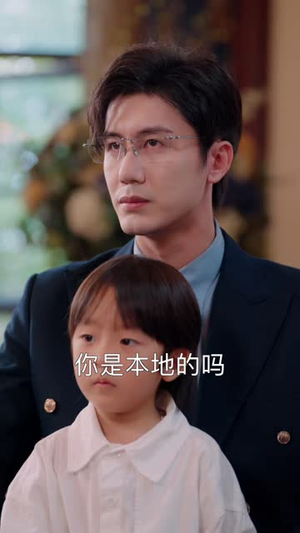 应聘客串儿媳，却演成了傅家主母（77 集）西瓜短剧免费看