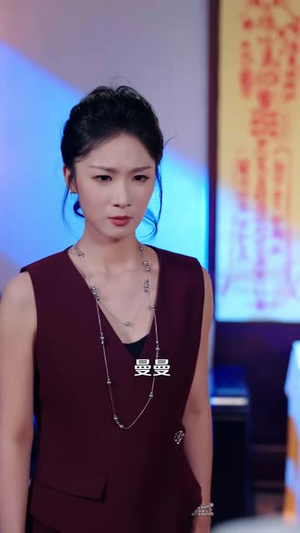 落水后全家认错了女儿（43 集）女主谁演的