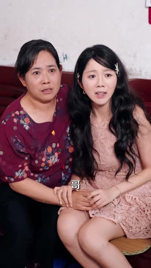 育儿金撕碎了婆家的体面（65集）亿万短剧抢先看
