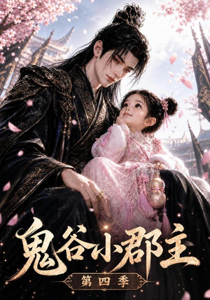 鬼谷小郡主第四季(126集) 鬼谷小郡主第四季(126集)最近很火的短剧