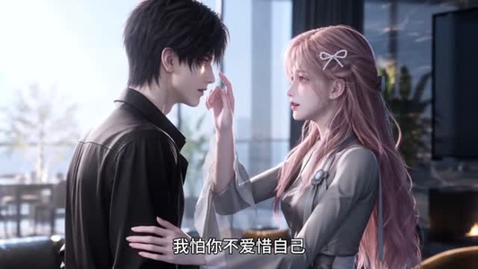 三生深情，予晚一人（108集）免费短剧就是爽
