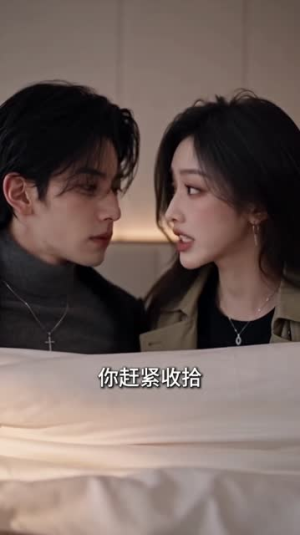 乐乐来啦之调皮乐宝大佬爹3（153集）海量短剧免费看
