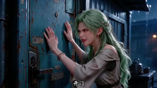 穿书兽世女配她终于吃上好的了(135集) 穿书兽世女配她终于吃上好的了(135集)热播短剧重燃
