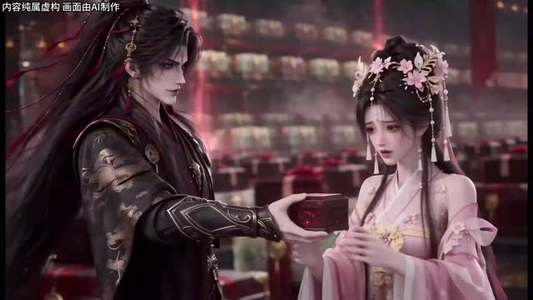 魔帝遇退婚，九龙御辇踏上门第一季（183集）短剧精彩绝伦