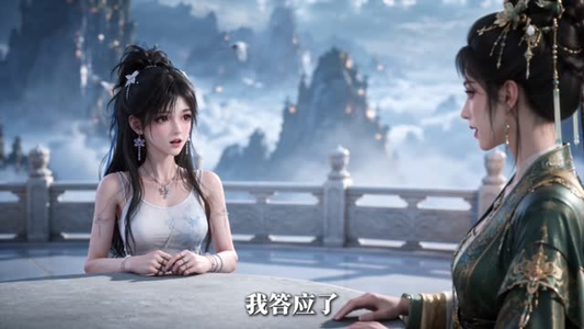 我家员工全是妖（216集）去哪里看