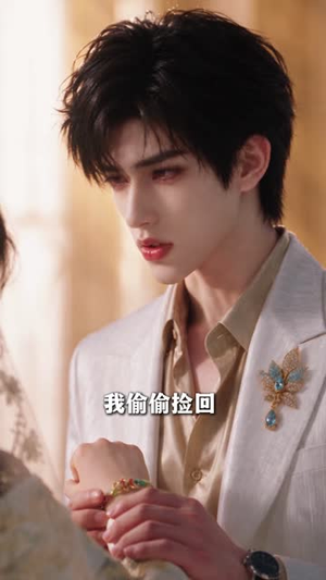 偏执大佬每天都在拒绝分手（35集）短剧演员排行榜