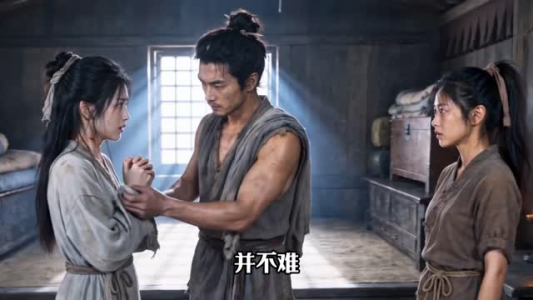 猎户家的美娘子（109集）红果短剧免费看