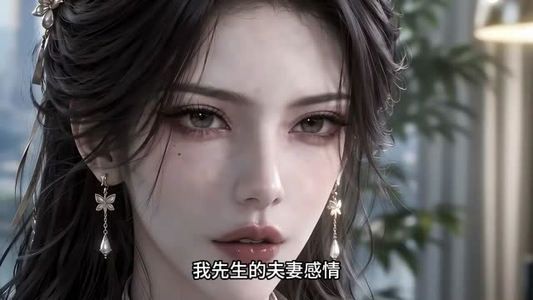 冰山老公失忆后超黏人第一季（129集）精彩好看的短剧