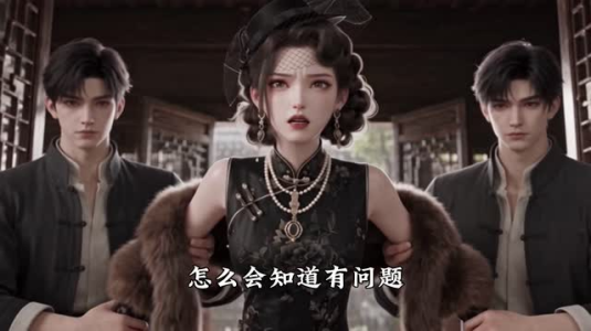 北安春归(116集) 北安春归(116集)短剧解说全集