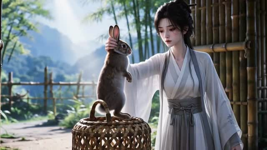 嫡女自惊华(217集) 嫡女自惊华(217集)短剧越看越精彩