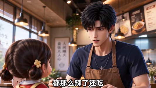 摆摊大王第四季(199集) 摆摊大王第四季(199集)百万短剧抢先看