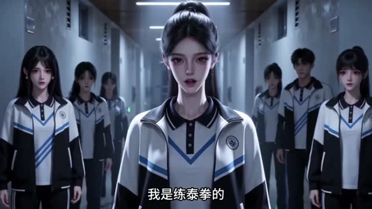 同契赴晚风(34集) 同契赴晚风(34集)热播短剧分享