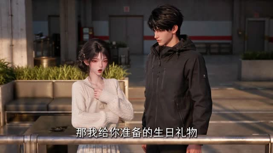 竹马的心动藏不住！（49集）全季一次看完