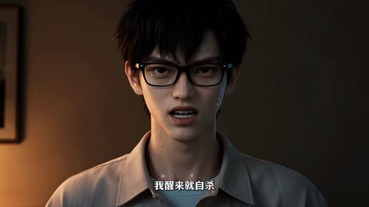 全球杀机：天黑请睁眼2（181集）独家内容免费看