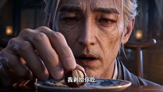 且听长宁(48集) 且听长宁(48集)小短剧推荐
