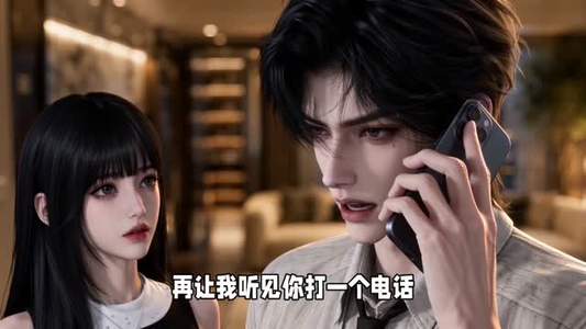 昭日不迟（107集）贝贝短剧分享