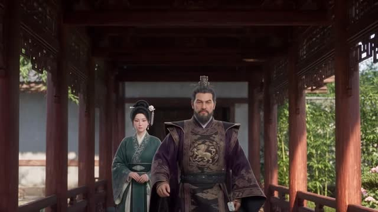 穿书穿成恋爱脑女配,我把将军府带偏了二季(124集) 穿书穿成恋爱脑女配,我把将军府带偏了二季(124集)在哪个平台看
