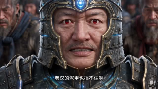 将军，我是女儿身第一季（86集）精彩好看短剧