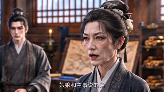 年下王爷总想以下犯上（292集）剧好看短剧推荐
