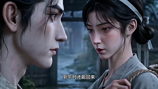 人间烟火,素锦流年!(176集) 人间烟火,素锦流年!(176集)精彩短剧看不停