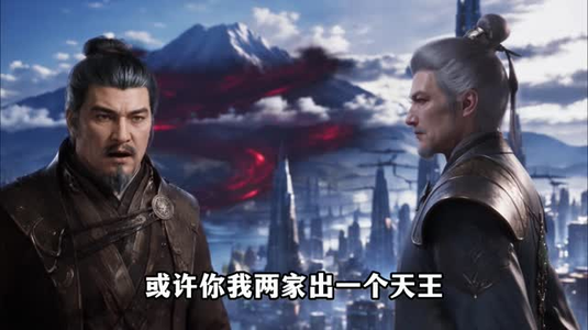 我以童言号令八王第五季(126集) 我以童言号令八王第五季(126集)热播短剧抢先看