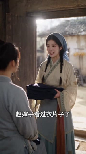清水故事:农家夫妻的红火小日子2(242集) 清水故事:农家夫妻的红火小日子2(242集)超好看的短剧
