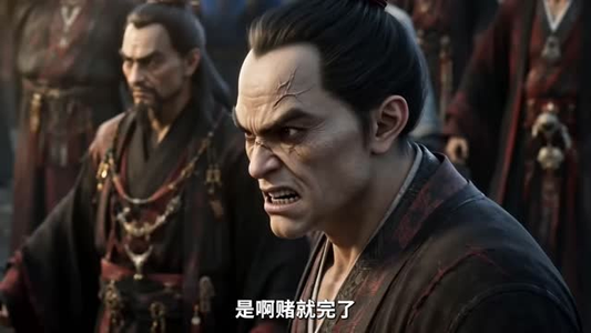 全员恶仙:我有一座种仙观第8季(170集) 全员恶仙:我有一座种仙观第8季(170集)不用花钱看全剧