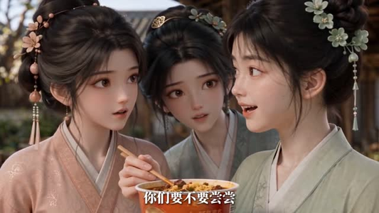 灵妃天降:战神为我折腰第一季(110集) 灵妃天降:战神为我折腰第一季(110集)穿越短剧推荐