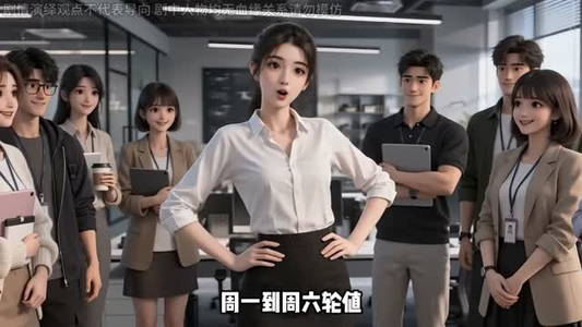 他过分热烈2(127集) 他过分热烈2(127集)越看越好看短剧