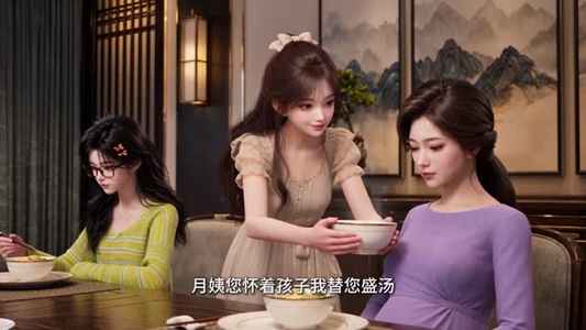 装乖成瘾(89集) 装乖成瘾(89集)热播短剧分享