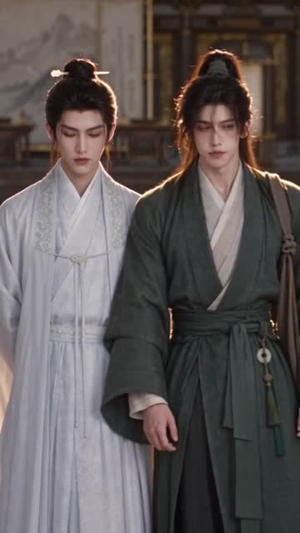 文臣尽头是武斗,我在朝堂横着走(123集) 文臣尽头是武斗,我在朝堂横着走(123集)上热门短剧