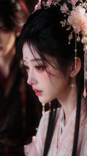 穿成摄政王的冲喜女医,发小一起穿越了(149集) 穿成摄政王的冲喜女医,发小一起穿越了(149集)常回家看看短剧