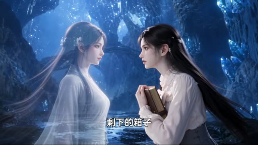 穿越七零:家主是修仙者(107集) 穿越七零:家主是修仙者(107集)独家内容免费看