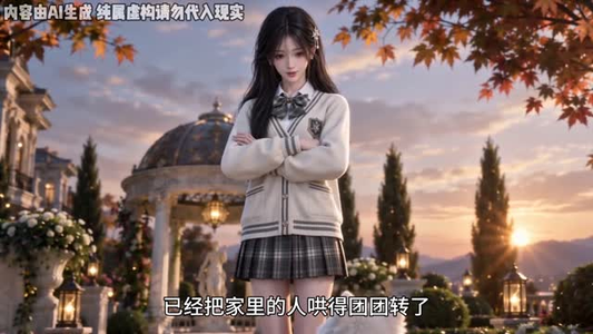 重生后我没有攻略了,却都偏爱我(123集) 重生后我没有攻略了,却都偏爱我(123集)短剧全集免费看