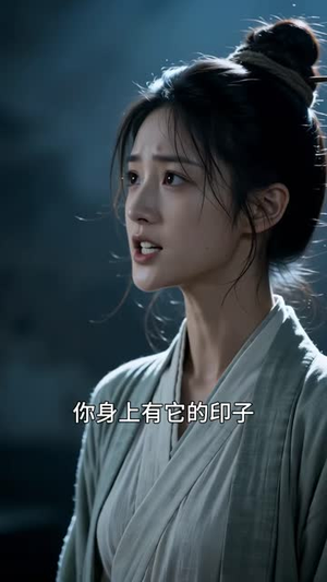 凶宅诊疗录（153集）推荐热门短剧
