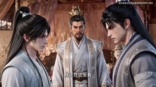 京师第一纨绔第八季(170集) 京师第一纨绔第八季(170集)短剧精彩不断