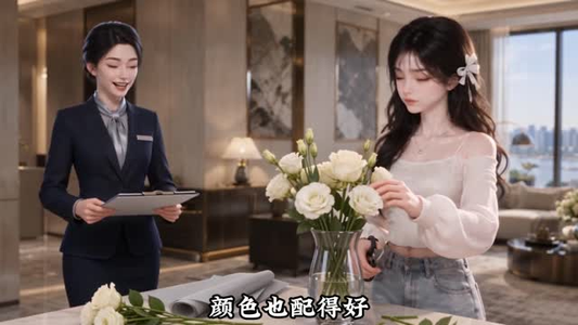 就要爱我老己第二季(190集) 就要爱我老己第二季(190集)短剧