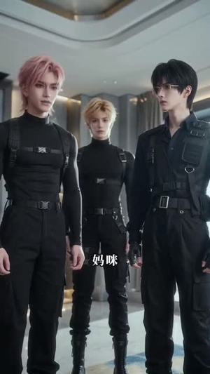 温柔继母,专治傲娇继子(65集) 温柔继母,专治傲娇继子(65集)一共多少集