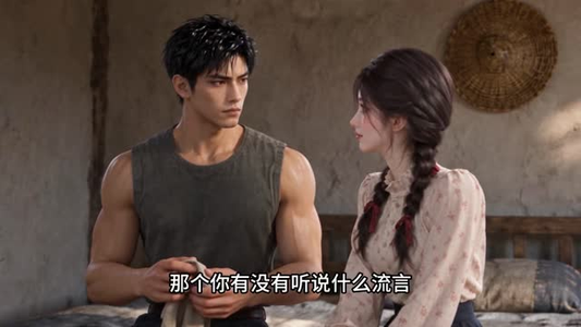 闺蜜齐穿书：七零妯娌联手翻身（113集）追短剧太上头了