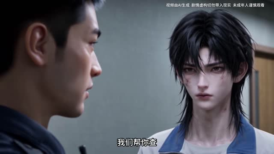 老太她专治各种不服（184集）热播短剧来袭