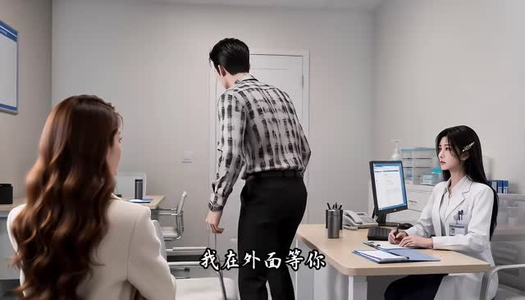 女圣手专治各种不服第二季（64集）热门短剧分享