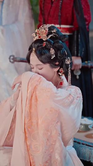 武朝录:魏家逆子成首辅(78 集) 武朝录:魏家逆子成首辅(78 集)短剧在线观看