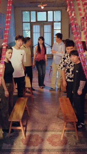 重回2002：憾恨无终（40 集）精彩短剧随心推