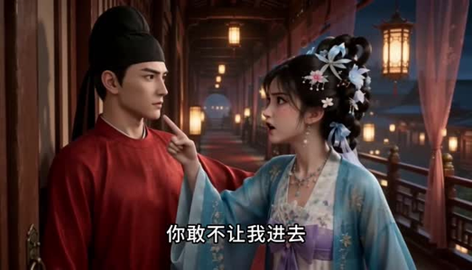 凤血涅槃：嫡公主复仇录第四季（152集）短剧追不停