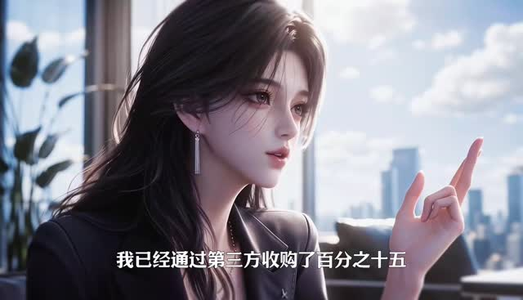 虐文女主掀桌，原地发疯（100集）上热门短剧
