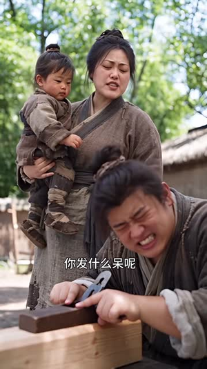 侯门浮梦录（136集）热门短剧又来了