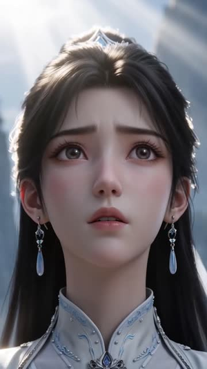 废柴女配：逆天封神（88集）短剧全集完整版