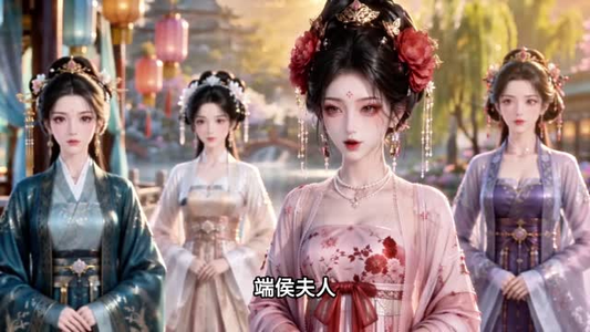 浪子前夫别追我（83集）短剧
