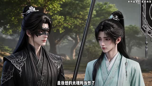 从无限复活开始逍遥修仙界第二季(253集) 从无限复活开始逍遥修仙界第二季(253集)战神短剧推荐