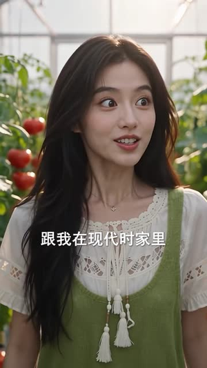 农女宠夫实录（70集）百万短剧抢先看